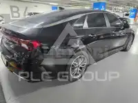 2020 KIA K5