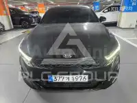 2020 KIA K5