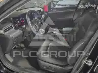 2020 KIA K5