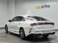 2020 KIA K5