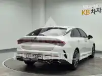 2020 KIA K5