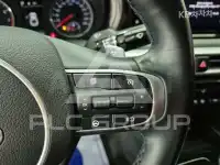 2020 KIA K5