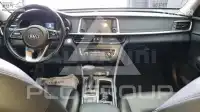 2020 KIA K5