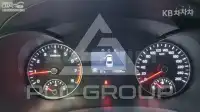 2020 KIA K5
