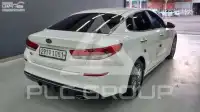 2020 KIA K5
