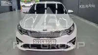 2020 KIA K5