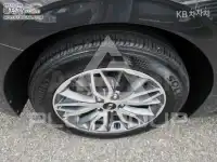 2020 KIA K5