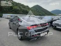 2020 KIA K5