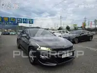 2020 KIA K5