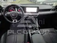 2020 KIA K5