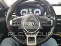 2020 KIA K5