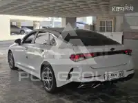 2020 KIA K5