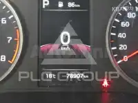 2020 KIA K5