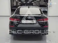 2020 KIA K5