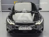 2020 KIA K5