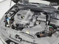 2020 KIA K5