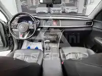 2020 KIA K5