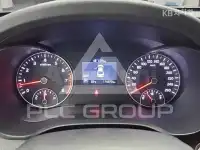 2020 KIA K5