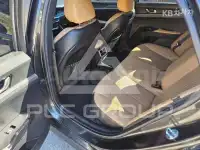 2020 KIA K5