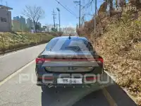 2020 KIA K5
