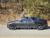 2020 KIA K5