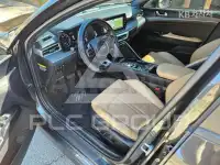 2020 KIA K5