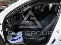 2020 KIA K5