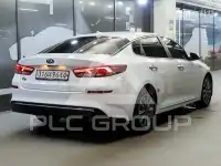 2020 KIA K5