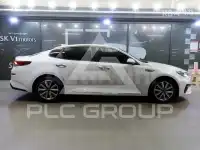 2020 KIA K5
