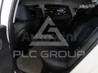 2020 KIA K5