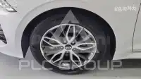 2020 KIA K5