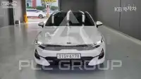 2020 KIA K5