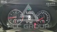 2020 KIA K5