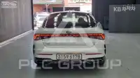 2020 KIA K5