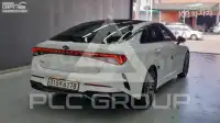 2020 KIA K5