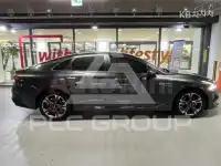 2020 KIA K5