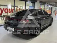 2020 KIA K5