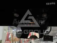 2020 KIA K5