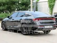 2020 KIA K5