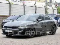2020 KIA K5