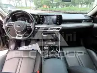 2020 KIA K5