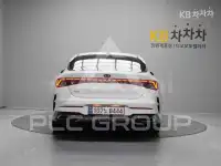 2020 KIA K5