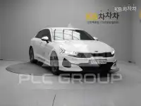 2020 KIA K5