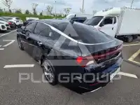 2020 KIA K5