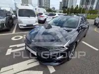 2020 KIA K5