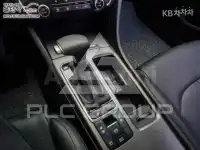 2020 KIA K5
