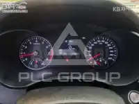 2020 KIA K5