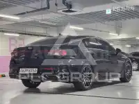 2020 KIA K5