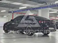 2020 KIA K5