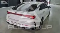 2020 KIA K5